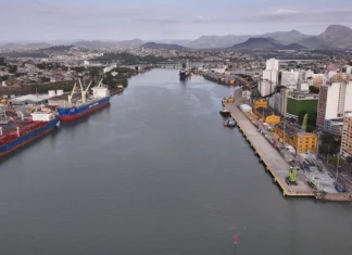 Produtos irregulares são barrados em portos do Espírito Santo
