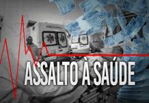 ALMT institui CPI para investigar irregularidades na Saúde durante pandemia