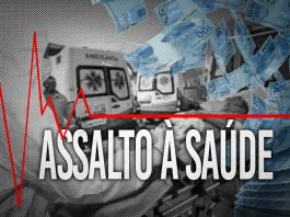 ALMT institui CPI para investigar irregularidades na Saúde durante pandemia