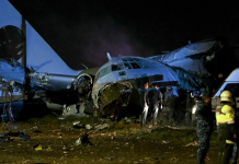 Acidente com avião militar deixa ao menos 15 mortos na Bolívia