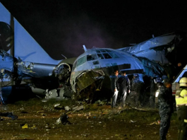 Acidente com avião militar deixa ao menos 15 mortos na Bolívia