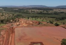 Agência Nacional de Mineração identifica duas barragens de alto risco em MT