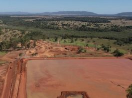Agência Nacional de Mineração identifica duas barragens de alto risco em MT