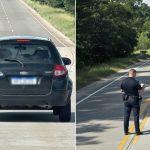 Ato sexual em carro em movimento pode gerar multa e até crime
