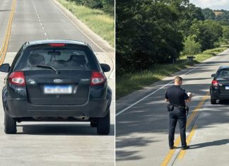 Ato sexual em carro em movimento pode gerar multa e até crime