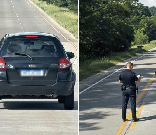 Ato sexual em carro em movimento pode gerar multa e até crime