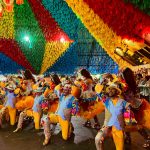 Campina Grande encanta o Brasil com o maior São João do mundo