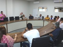 Vereadores reforçam cobranças ao Executivo em reunião administrativa em Alta Floresta