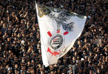 Corinthians conhece data e horário das quartas de final do Paulistão