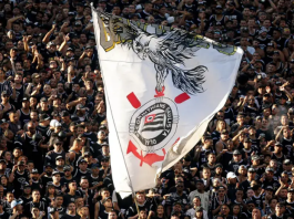 Corinthians conhece data e horário das quartas de final do Paulistão