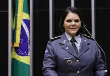 Repercute comemoração de deputada matogrossense pela quebra de sigilo de Lulinha