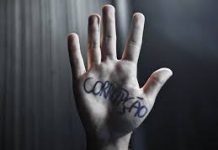 Brasil fica em 107º lugar no índice global de corrupção