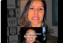 Delegada relata intimidação após comentar prisão de policial por estupro em MT