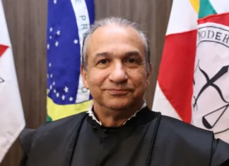 Desembargador que absolveu réu por estupro é investigado por abuso sexual