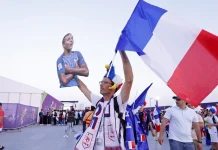 Fan fests da Copa do Mundo nos EUA podem ser canceladas antes do torneio