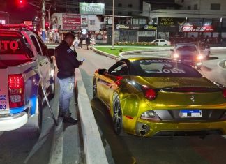Lulinha ironiza acusações e defesa afirma que quebra de sigilo não é necessária