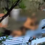 Radicais: Casal é flagrado fazendo sexo em espaço religioso no rio de janeiro