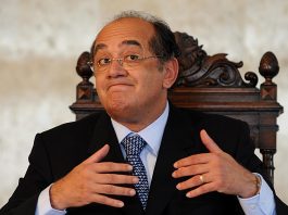 NÃO PARECE PIADA? Mato Grosso pode ganhar novo município em homenagem a Gilmar Mendes