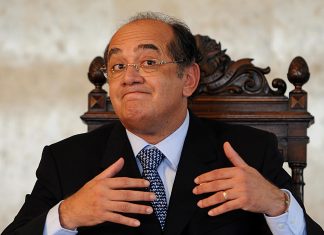 Gilmar sinaliza que caso Master pode repetir destino da Lava Jato