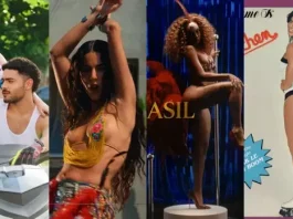 Disputa pelo “hit do Carnaval 2026” reúne artistas e estilos diversos