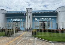 Câmara de Nova Monte Verde realiza devolução histórica de 610 mil reais ao município