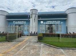 Câmara de Nova Monte Verde realiza devolução histórica de 610 mil reais ao município
