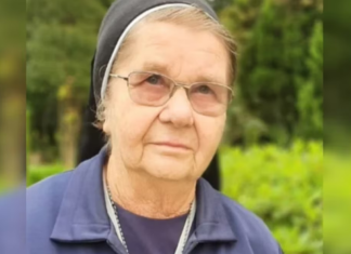 Homem invade convento e mata freira de 82 anos em Ivaí, no Paraná
