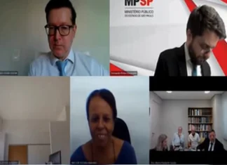 Juiz paulista confunde expressão facial de testemunha com risada