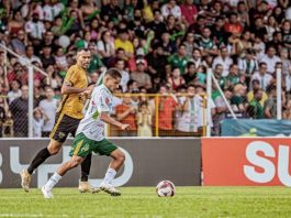 Luverdense retorna à final do Campeonato Mato-grossense após 10 anos