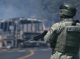 Morte de chefe de cartel no México desencadeia onda de violência em várias regiões