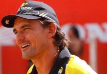 Lenda do motocross, Chumbinho Becker morre aos 56 anos em acidente em SC