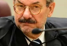 Ministro do STJ é acusado de assédio sexual por jovem de 18 anos