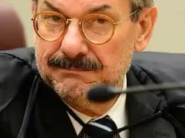Ministro do STJ é acusado de assédio sexual por jovem de 18 anos