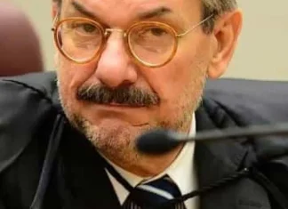 Ministro do STJ é acusado de assédio sexual por jovem de 18 anos