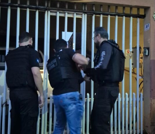 Polícia Civil deflagra operação contra golpes pela internet em MT