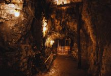 “Jangada Mines” entra em projeto de ouro no MT