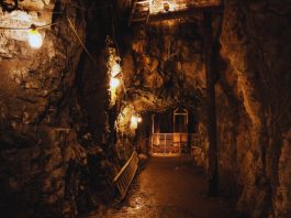 “Jangada Mines” entra em projeto de ouro no MT