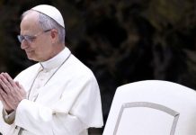 Papa Leão XIV chama à prioridade de anunciar o Evangelho em Roma