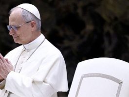 Papa Leão XIV chama à prioridade de anunciar o Evangelho em Roma