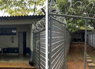 Correspondências a Bolsonaro são recusadas no Complexo da Papuda