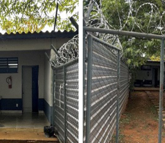 Correspondências a Bolsonaro são recusadas no Complexo da Papuda