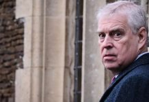 Polícia prende príncipe Andrew por conduta ligada ao caso Epstein