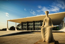 Vazamento de dados de ministros do STF motiva quebras de sigilo e buscas