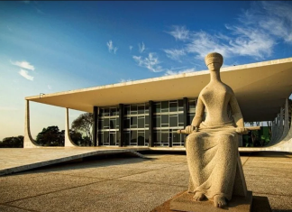 Vazamento de dados de ministros do STF motiva quebras de sigilo e buscas