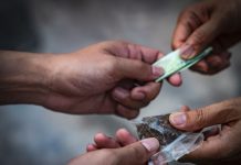 Menor é apreendido por tráfico durante patrulhamento em Alta Floresta