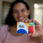 App do Bolsa Família ganha novas funções a partir desta segunda