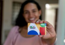 App do Bolsa Família ganha novas funções a partir desta segunda