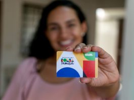 App do Bolsa Família ganha novas funções a partir desta segunda