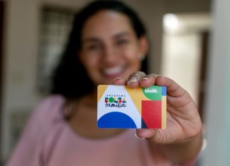 Mato Grosso recebe mais de R$ 147 milhões do Bolsa Família