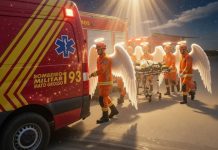 Atendimentos médicos mobilizam bombeiros em Alta Floresta